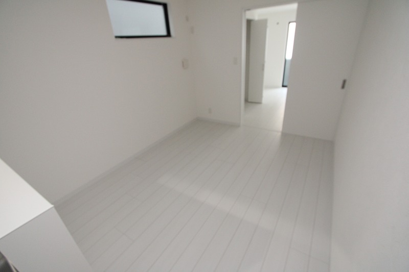 EIJU牧野駅前A ベッドルーム