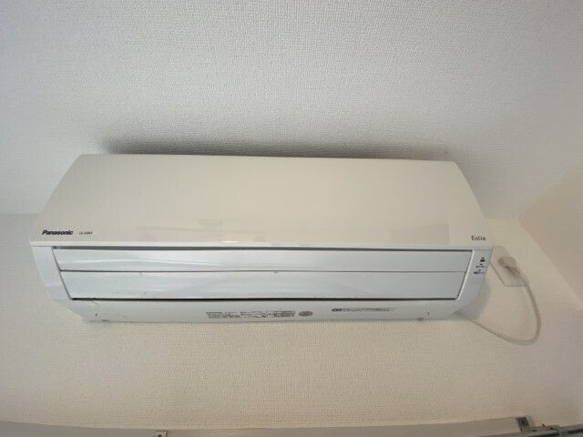 ヴィラ岡山手 その他共有部分