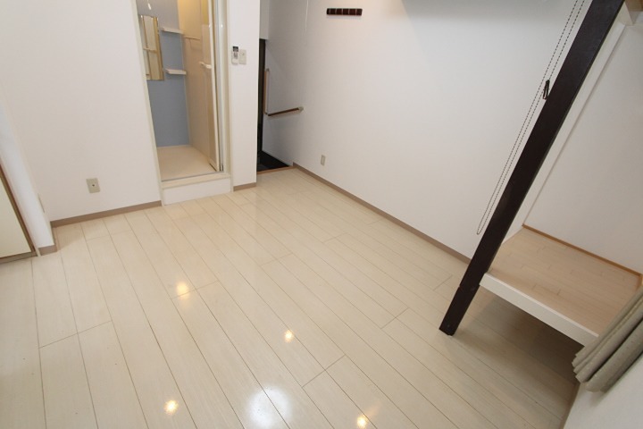 中宮ハイツ その他部屋・スペース