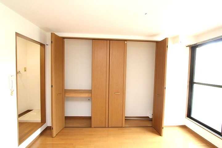 メゾン天の川 収納