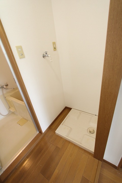 メゾン天の川 その他