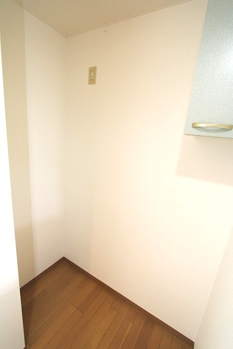メゾン天の川 収納