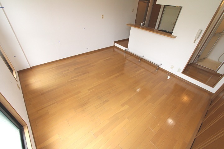 メゾン天の川 ベッドルーム