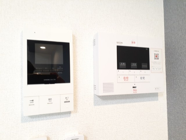 アンジュ　ド　ボヌール　香里園 その他設備