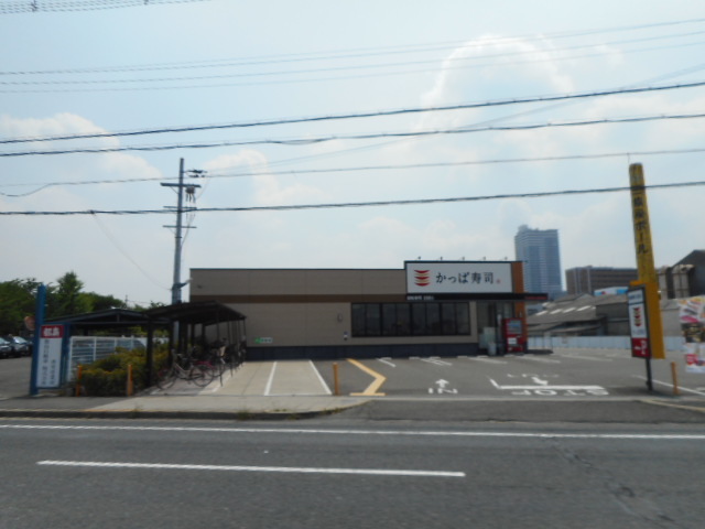 アンジュ　ド　ボヌール　香里園 その他