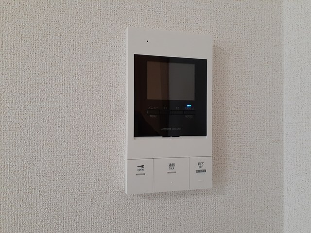 オーキッド　バレー その他設備