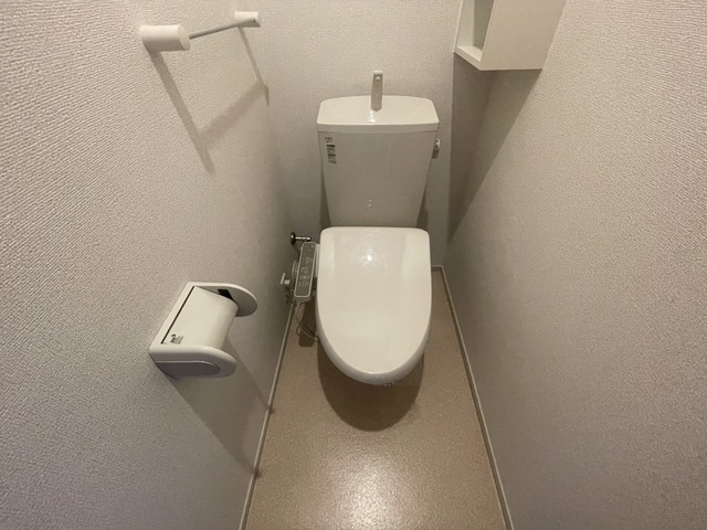 ジュ　メゾン トイレ