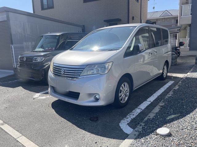 ジュ　メゾン 駐車場