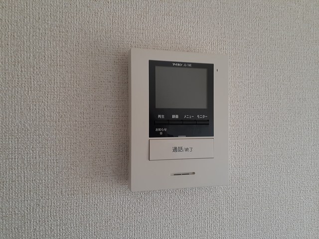 ウィンズヒル その他設備