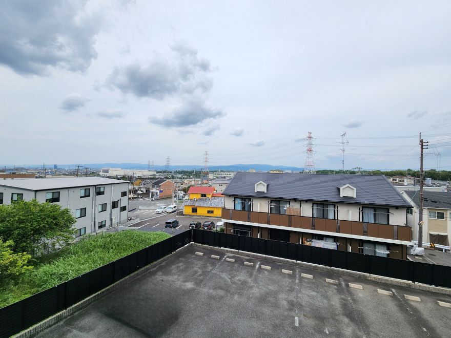 レオパレスモンターニュ その他