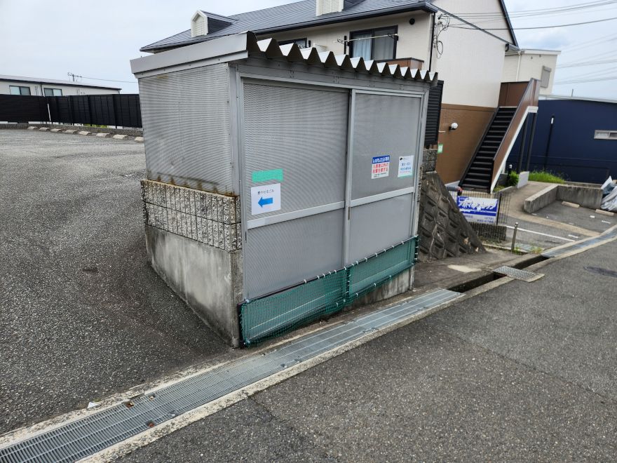 レオパレスモンターニュ その他