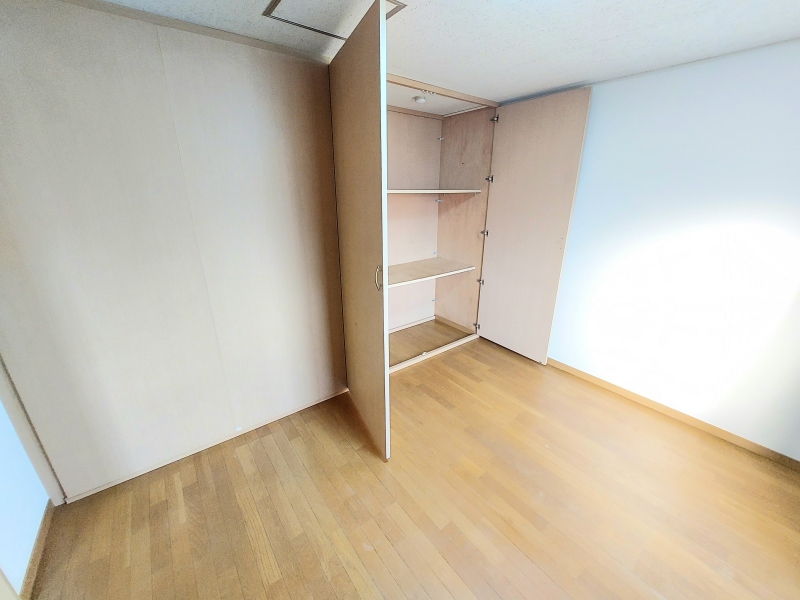 レオパレスＯＨＩⅡ その他部屋・スペース