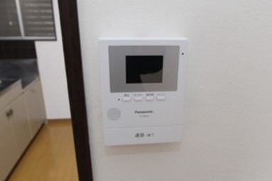 MAYUMIライフステージ１番館 セキュリティ