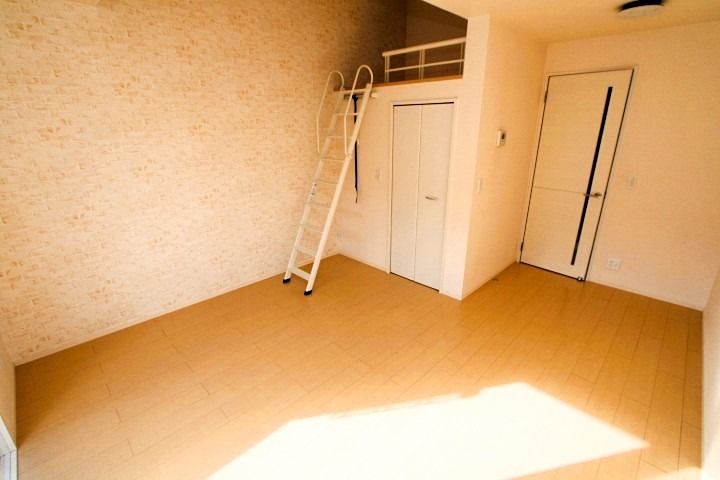 ブルースカイ山宗 収納