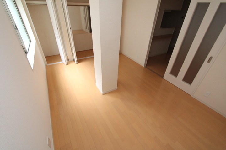 アクアムーン 収納
