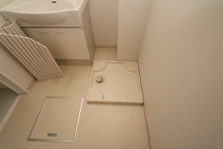 アクアムーン その他部屋・スペース