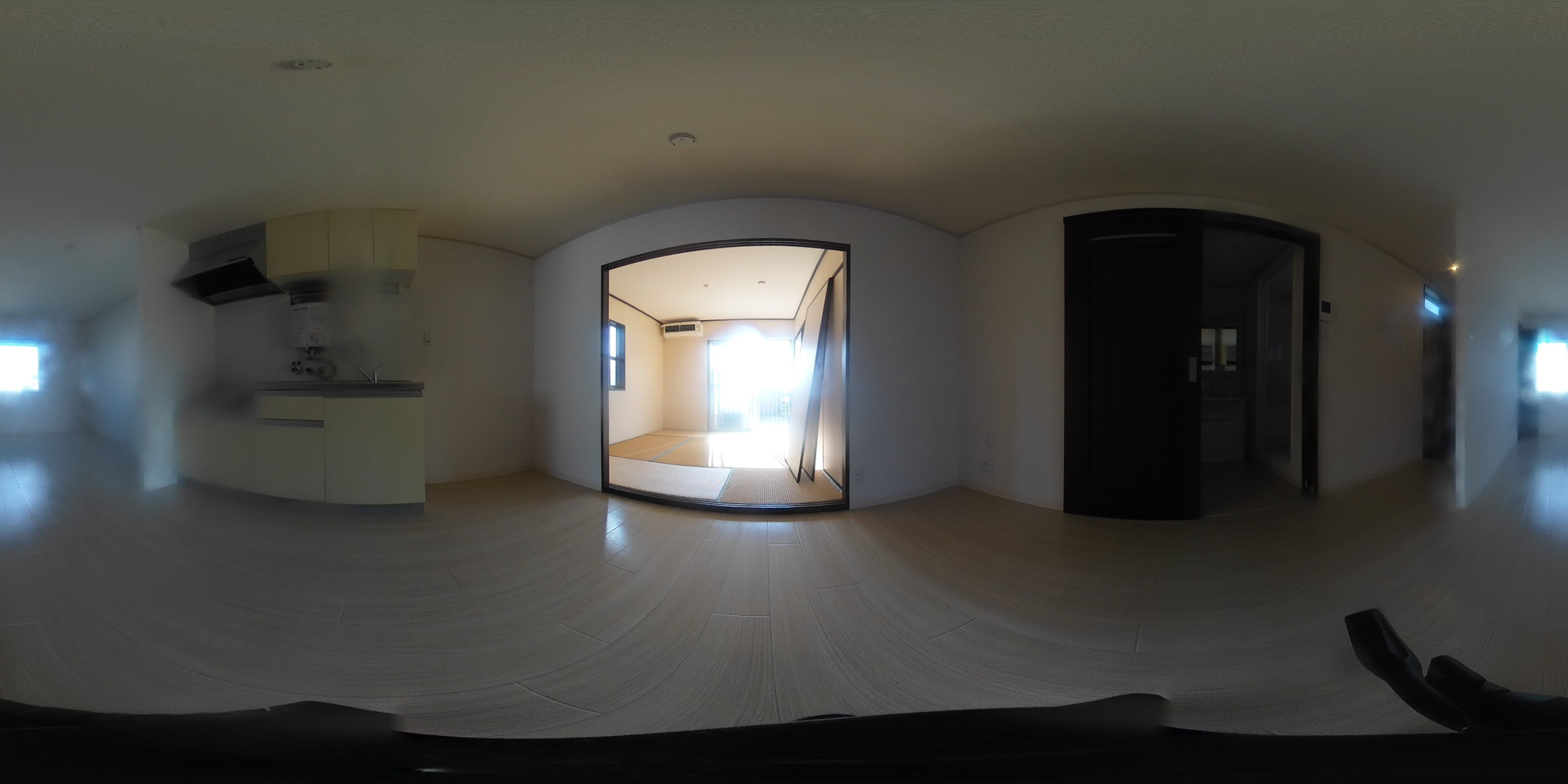 奥野ハイツ その他部屋・スペース