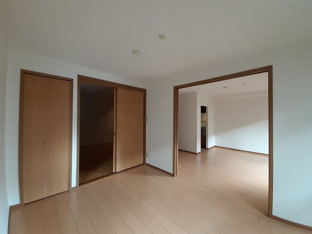 パークウインド その他