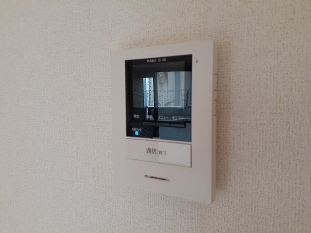 パークウインド その他設備