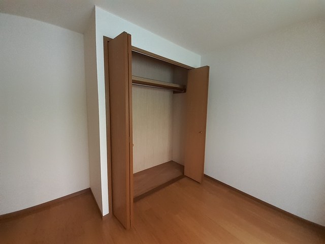 パークウインド 収納