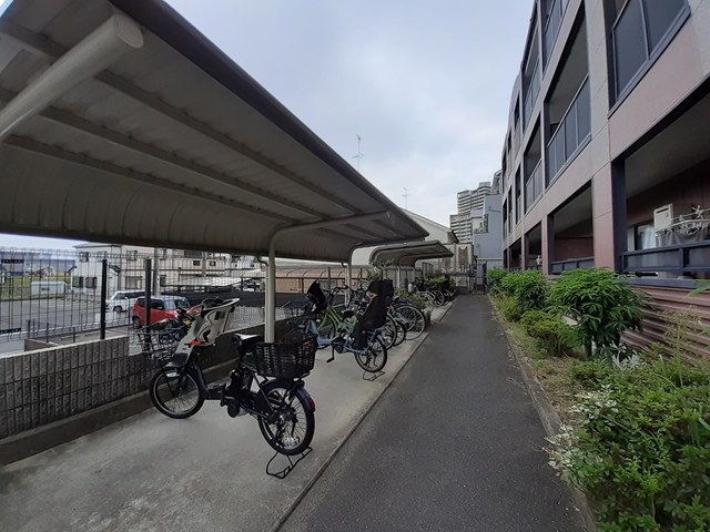 パークウインド その他