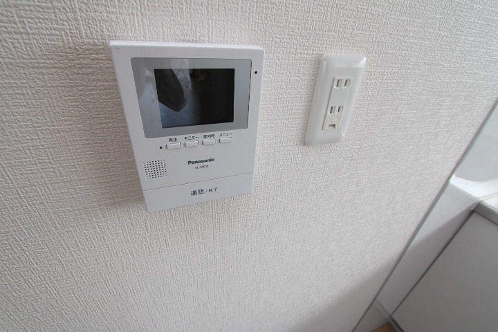 コーポ広野 ロビー