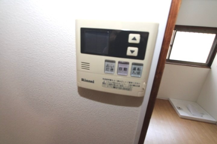 清水町7-15 その他設備