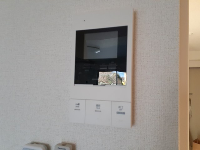 オーキッド　バレー その他設備