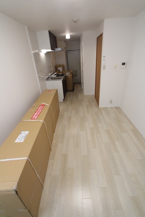 レオハイム長尾３ その他