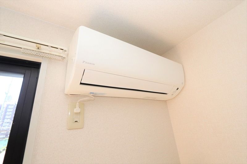 ヴァン メゾン その他設備