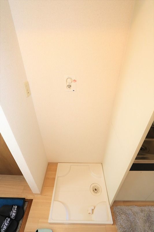 ヴァン メゾン その他部屋・スペース