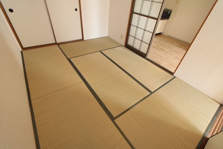アン星ヶ丘 その他共有部分