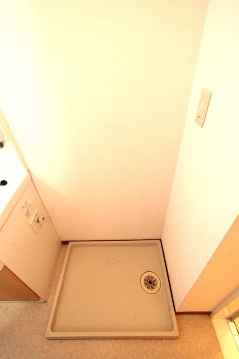 クレール山之上 その他部屋・スペース