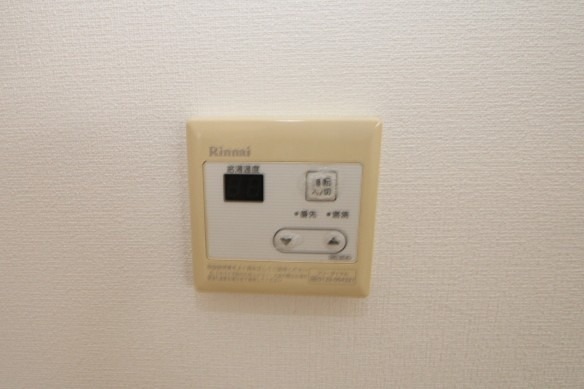 エクレール・やぐら エントランス
