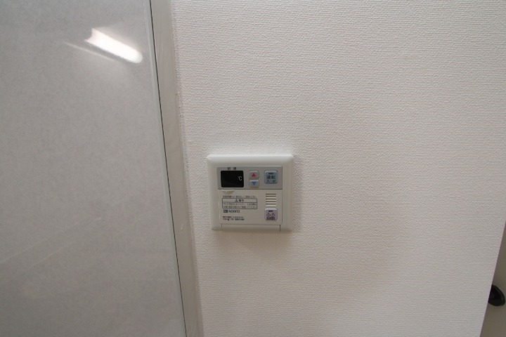 サンフェリカ セキュリティ