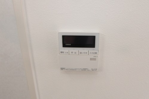 サンフェリカ エントランス