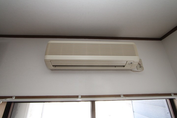 スクエアコート津田 その他設備