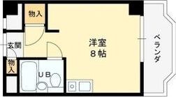 モンシャンブル 間取り