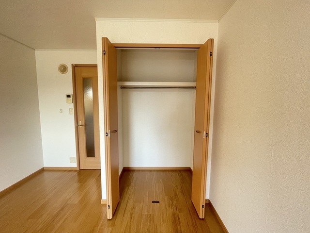 サテンドール　セレーネ 収納
