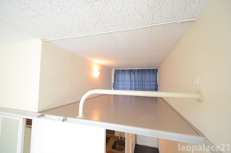 レオパレス渚 その他部屋・スペース