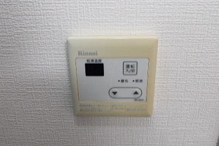 アーバンハイツ池之宮 その他