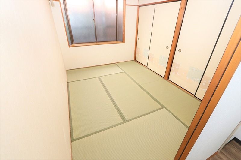 CLEAR HOSHIGAOKAⅡ その他