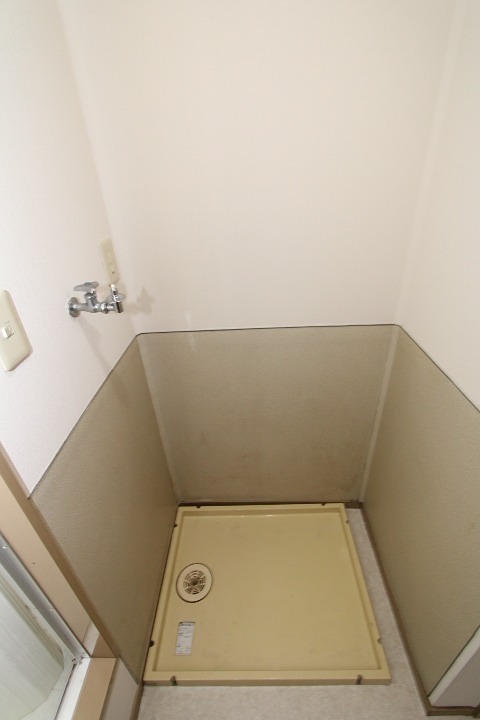 リバーランドジョイD棟 その他部屋・スペース