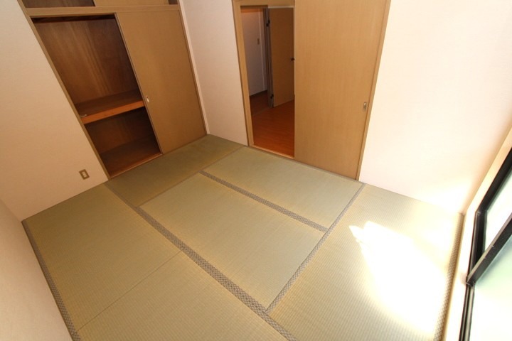 リバーランドジョイD棟 その他部屋・スペース