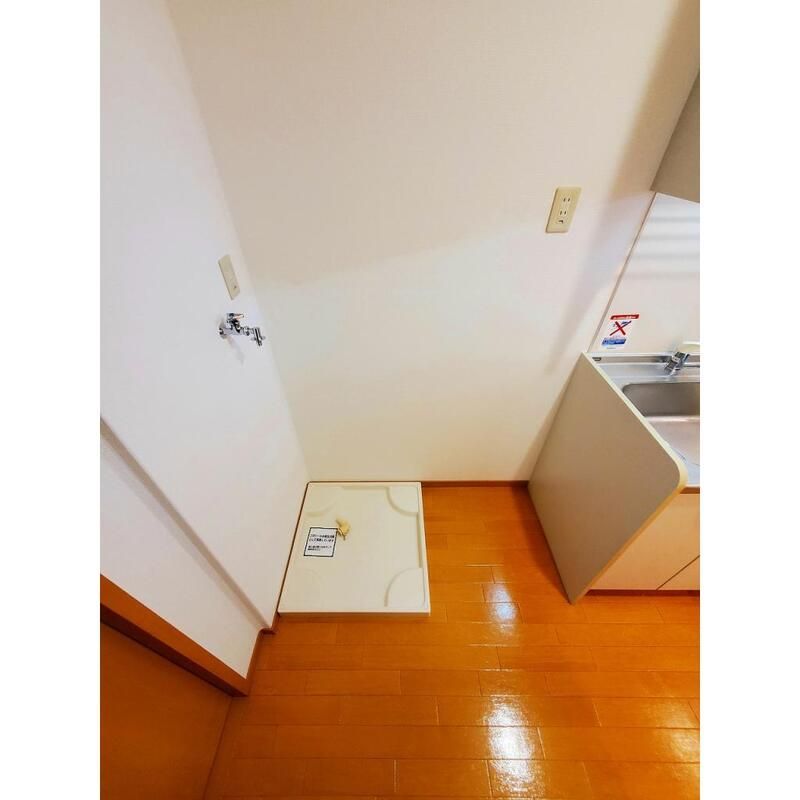 サンクレスト　A その他