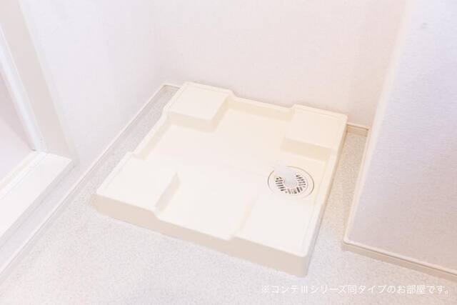 ラフレシール　ウエスト その他設備
