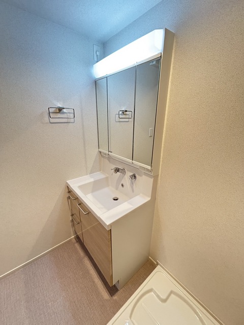 和（なごみ） 洗面所