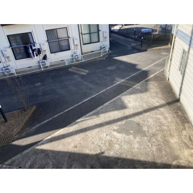ＪＵＮⅠ 駐車場