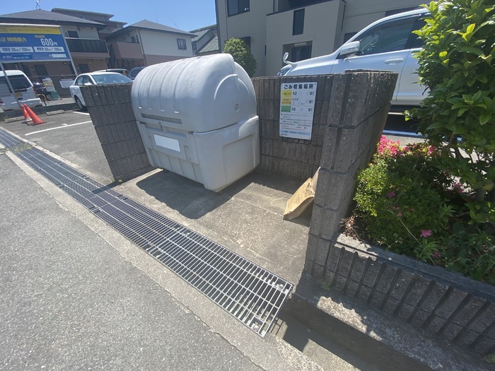 リバーサウス枚方 その他共有部分