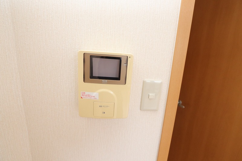コンフォート セキュリティ